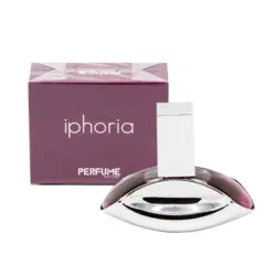 ادو پرفیوم زنانه پرفیوم فکتوری iphoria