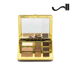 پالت سایه اورجینال نچرال تو فیسد TOO FACED - فروشگاه آرایشی بهداشتی اِلی شاپ