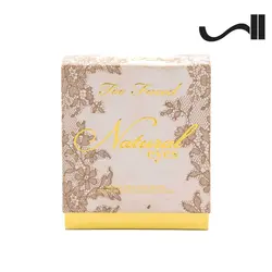 پالت سایه اورجینال نچرال تو فیسد TOO FACED - فروشگاه آرایشی بهداشتی اِلی شاپ