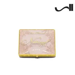 پالت سایه اورجینال نچرال تو فیسد TOO FACED - فروشگاه آرایشی بهداشتی اِلی شاپ