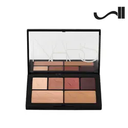 پالت صورت هات نایتس نارس NARS - فروشگاه آرایشی بهداشتی اِلی شاپ