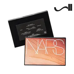 پالت صورت هات نایتس نارس NARS - فروشگاه آرایشی بهداشتی اِلی شاپ