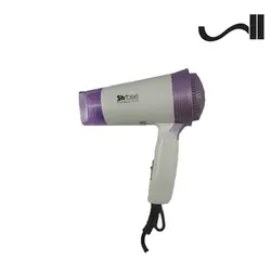 سشوار مسافرتی شی رز مدل SH-1100