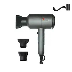 سشوار حرفه ای شی رز مدل AC-9600