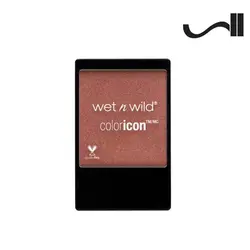رژگونه کالر آیکون وت اند وایلد Color Icon (e506c)