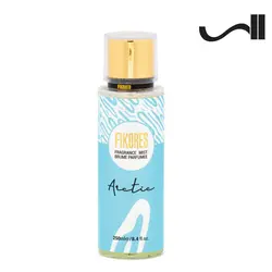 بادی اسپلش زنانه فیکورس مدل Arctic