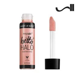 هایلایتر مایع مگا گلو وت اند وایلد MegaGlo