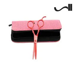 کیف قیچی صورتی 5.5 BD شی رز Sh-Rose