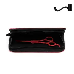 کیف قیچی صورتی 5.5 BD شی رز Sh-Rose