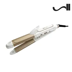 اتو موی3 کاره شی رزمدل SH-411 - فروشگاه آرایشی بهداشتی اِلی شاپ