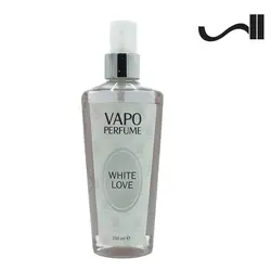 واپو پرفیوم زنانه ایکس اند ال مدل White Love