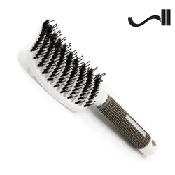 برس اکستنشن مو شی رز Sh-Rose