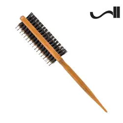 برس پوش چوبی دو طرفه 9962 شی رز Sh-Rose