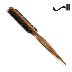 برس پوش چوبی دو طرفه 9962 شی رز Sh-Rose