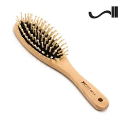 برس چوبی (سر چوبی) KH861-4 شی رز Sh-Rose