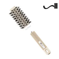 برس پیچ سرامیکی مخروطی 32 شی رز  Sh-Rose