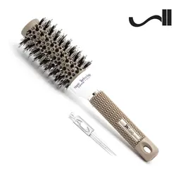 برس پیچ سرامیکی مخروطی 32 شی رز  Sh-Rose