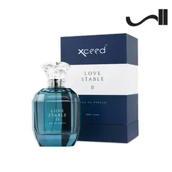 ادوپرفیوم ایکسید مدل Love Stable II