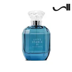 ادوپرفیوم ایکسید مدل Love Stable II