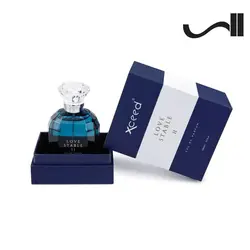 ادوپرفیوم ایکسید مدل Love Stable II