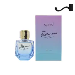 ادو پرفیوم ایکسید مدل Blue Villarosa