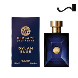 ادو تویلت مردانه ورساچه مدل Dylan Blue - فروشگاه آرایشی بهداشتی اِلی شاپ