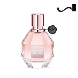 ادو پرفیوم زنانه ویکتور اند رالف مدل Flower Bomb - فروشگاه آرایشی بهداشتی اِلی شاپ
