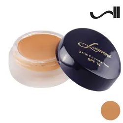 موس کرم لوسمنت SPF10 حاوی روغن آرگان و آلوئه ورا شماره L258
