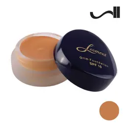 موس کرم لوسمنت SPF10 حاوی روغن آرگان و آلوئه ورا شماره L257
