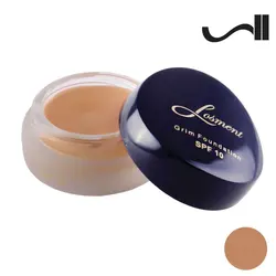موس کرم لوسمنت SPF10 حاوی روغن آرگان و آلوئه ورا شماره L256