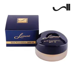 موس کرم لوسمنت SPF10 حاوی روغن آرگان و آلوئه ورا شماره L256