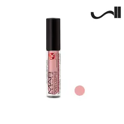 رژ لب مایع مات مپ بوته مدل Vivid Matte