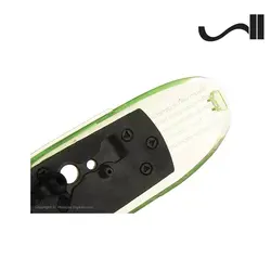 اتو مو پروویو مدل PW-5110