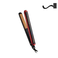 اتو مو صفحه کهربا دیجیتال پروویو مدل PW-5107