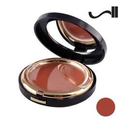 رژگونه لوسمنت حاوی روغن آرگان و آلوئه ورا شماره L356