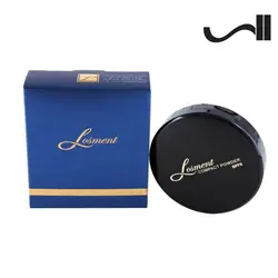 رژگونه لوسمنت حاوی روغن آرگان و آلوئه ورا شماره L356
