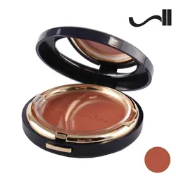 رژگونه لوسمنت حاوی روغن آرگان و آلوئه ورا شماره L355