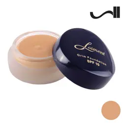 موس کرم لوسمنت SPF10 حاوی روغن آرگان و آلوئه ورا شماره L255