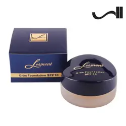 موس کرم لوسمنت SPF10 حاوی روغن آرگان و آلوئه ورا شماره L255