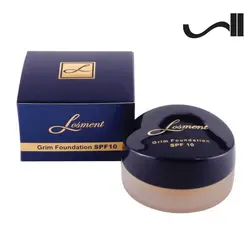 موس کرم لوسمنت SPF10 حاوی روغن آرگان و آلوئه ورا شماره L252