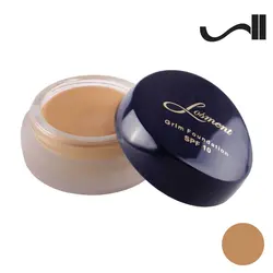 موس کرم لوسمنت SPF10 حاوی روغن آرگان و آلوئه ورا شماره L251