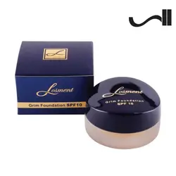 موس کرم لوسمنت SPF10 حاوی روغن آرگان و آلوئه ورا شماره L251