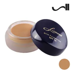 موس کرم لوسمنت SPF10 حاوی روغن آرگان و آلوئه ورا شماره L254