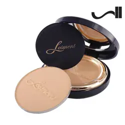 پنکیک لوسمنت SPF8 حاوی روغن آرگان و آلوئه ورا شماره L303