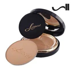پنکیک لوسمنت SPF8 حاوی روغن آرگان و آلوئه ورا شماره L302