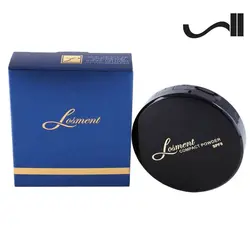 پنکیک لوسمنت SPF8 حاوی روغن آرگان و آلوئه ورا شماره L302