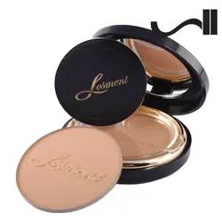پنکیک لوسمنت SPF8 حاوی روغن آرگان و آلوئه ورا شماره L304