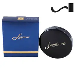 پنکیک لوسمنت SPF8 حاوی روغن آرگان و آلوئه ورا شماره L304