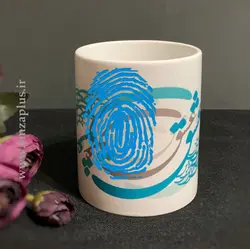 ماگ خوشنویسی امضاپلاس