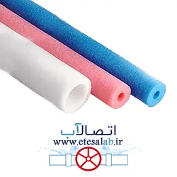 فوم لوله ای نیوپایپ